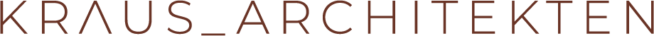 Logo Kraus Architekten
